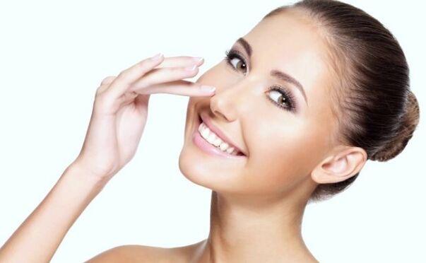 Rhinoplasty is one of the most difficult