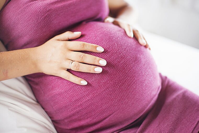Pregnancy is a contraindication for surgery